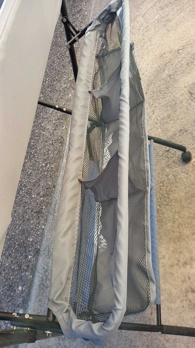 Muda fraldas portátil