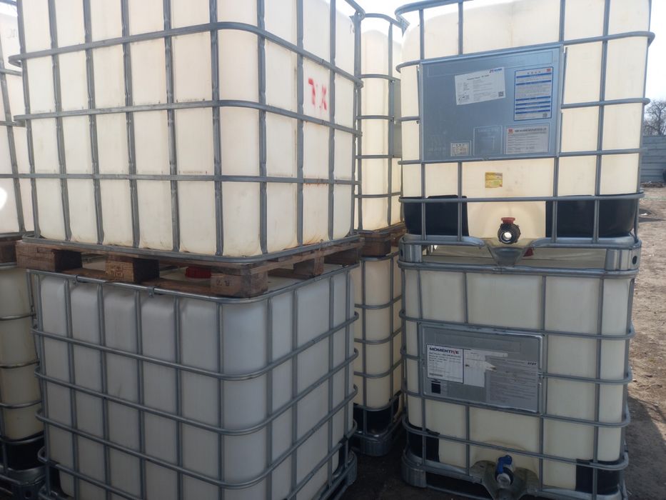 Еврокубы  чистые продам