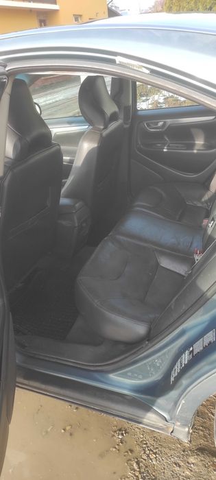 Sprzedam Volvo S60