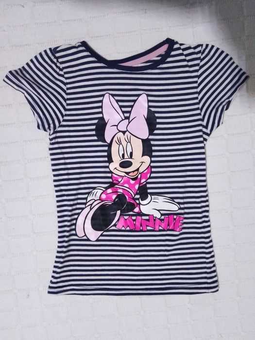 T-shirt Disney Minnie
