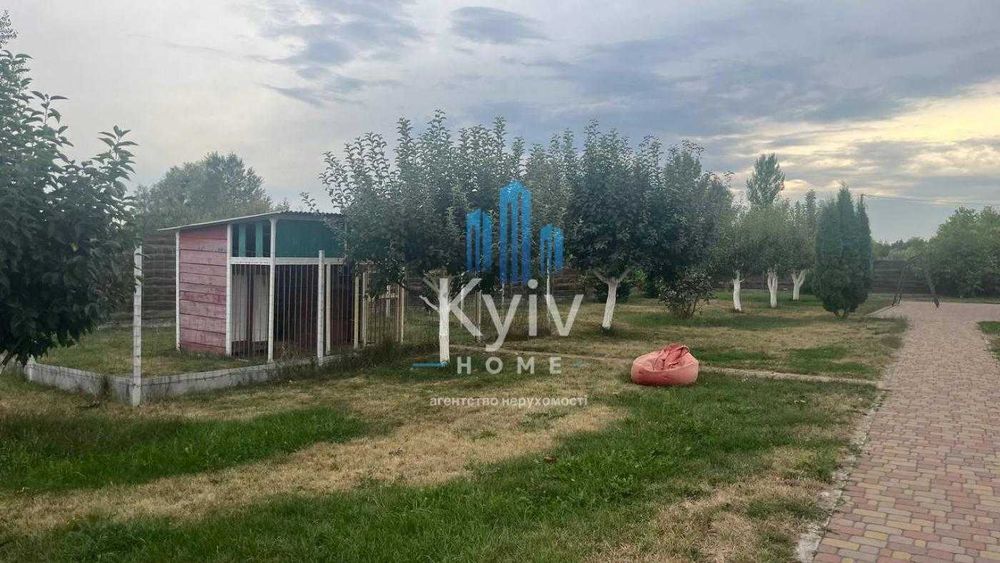 Продаж автономного будинку Обухівський напрямок Старі Безрадичі