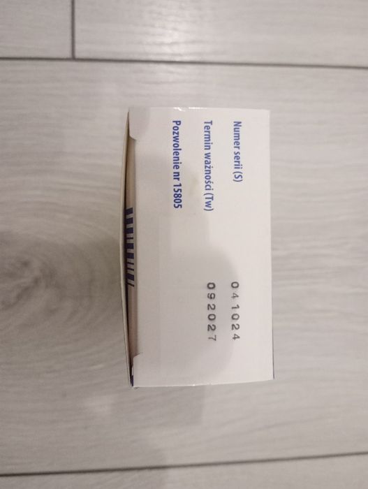 Suplement diety diosmina na ciężkie nogi, żylaki DIH