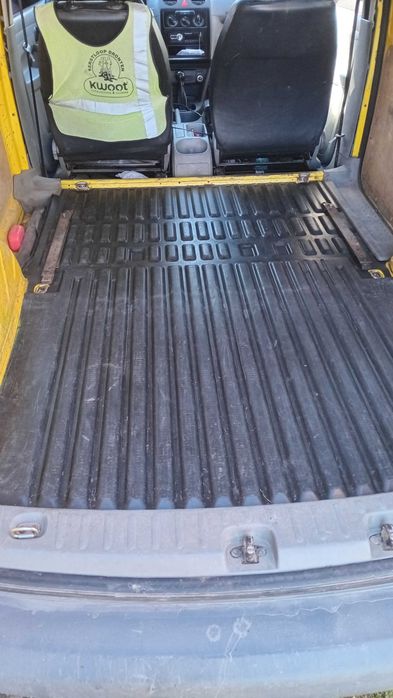 Продам Фольксваген Кфдді 3 2006 рік