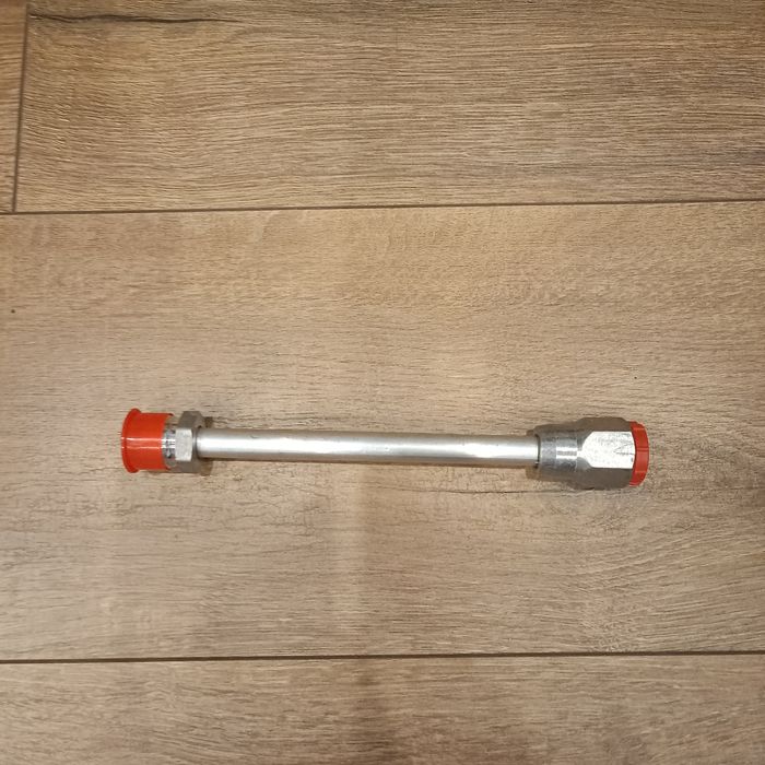 Zestaw przedłużek aluminium 20/30/50cm 7/8" do pistoletów Graco Wagner