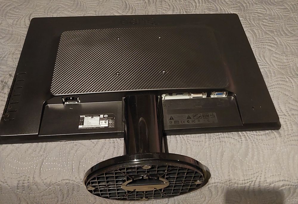 Monitor Benq GL2460-B