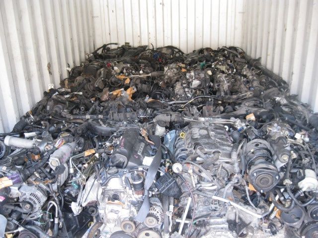 Двигатель головка поддон Honda Mazda Subaru Nissan Toyota Mitsubishi