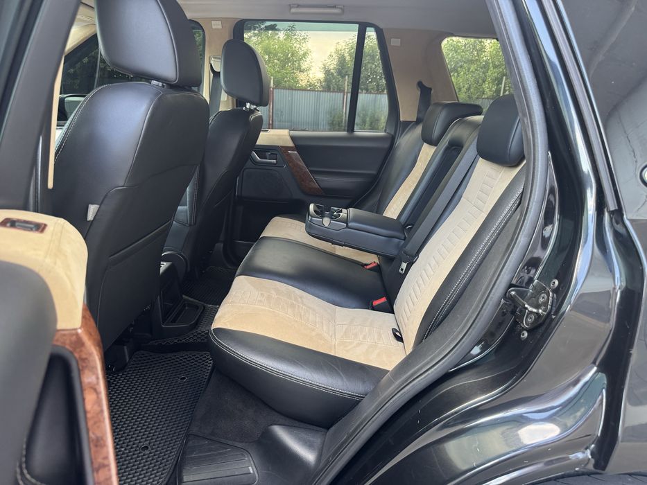 Продам ровер 2.2 дизель автомат!