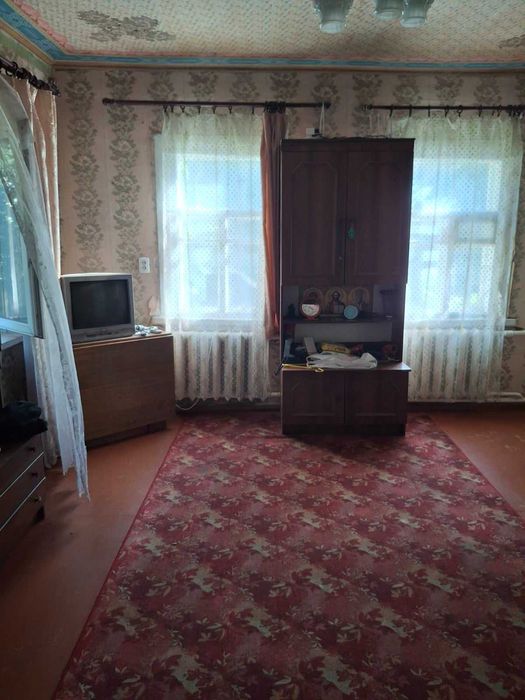Продам будинок Солоницівка