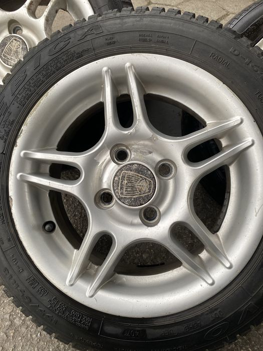 Jantes Rover R13