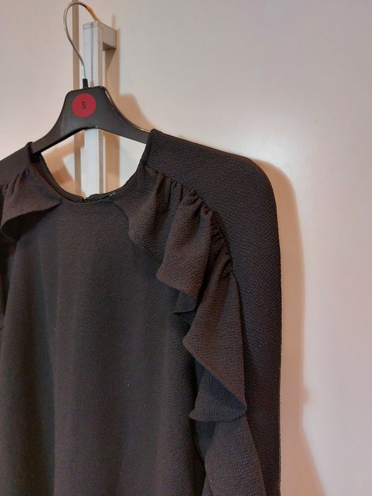 Vestido H&M, tam40