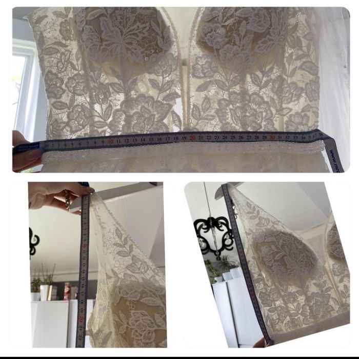 Suknia ślubna  ATELIER ROSA