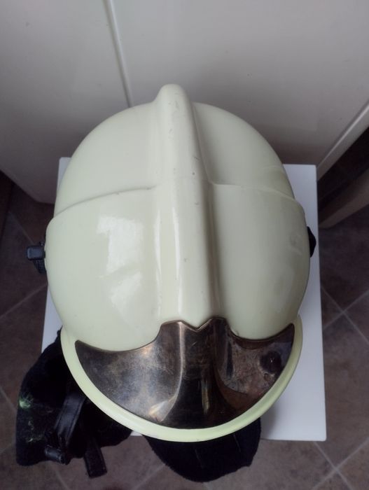 Шолом пожежного" gallet"каска.