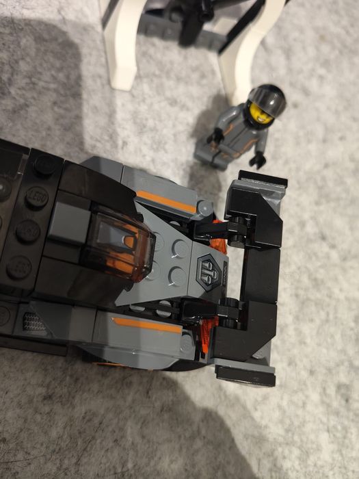 75892 LEGO Speed Champions McLaren Senna