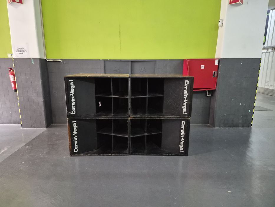 I Rent Subwoofers