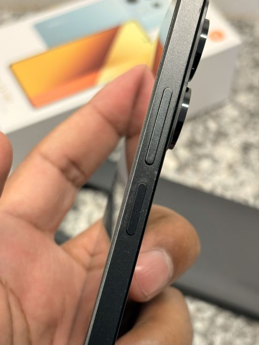 Xiaomi Redmi Note 13 256Gb