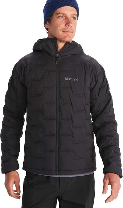 Куртка Marmot WarmCube Active Novus Jacket