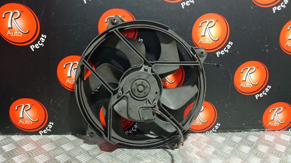 Termoventilador Peugeot 406 Break (8E/F)