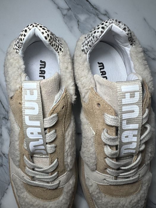 Sapatilhas da Maruti de Mulher