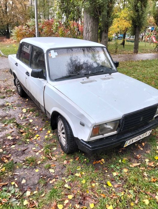 Продам  ВАЗ 2107