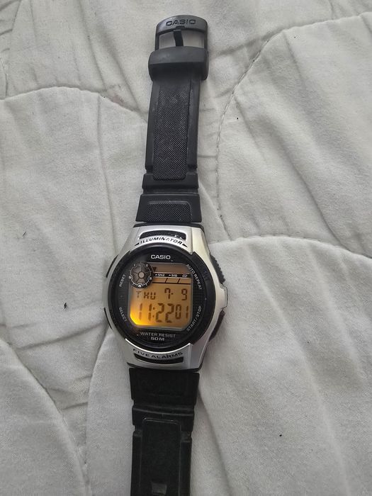 Sprzedam  zegarek casio
