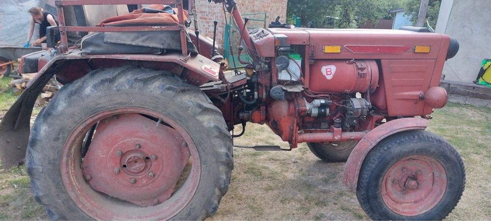 Продається Т-25 Владимировец