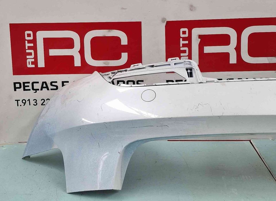 Pára-choques Trás 158257001A - TESLA MODEL 3