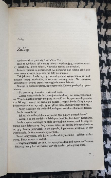 Stephanie Meyer - Intruz