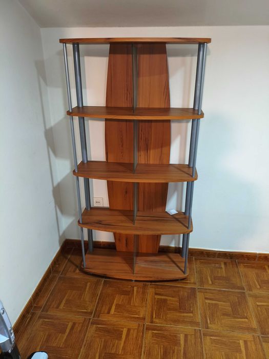 Estante sala ou corredor