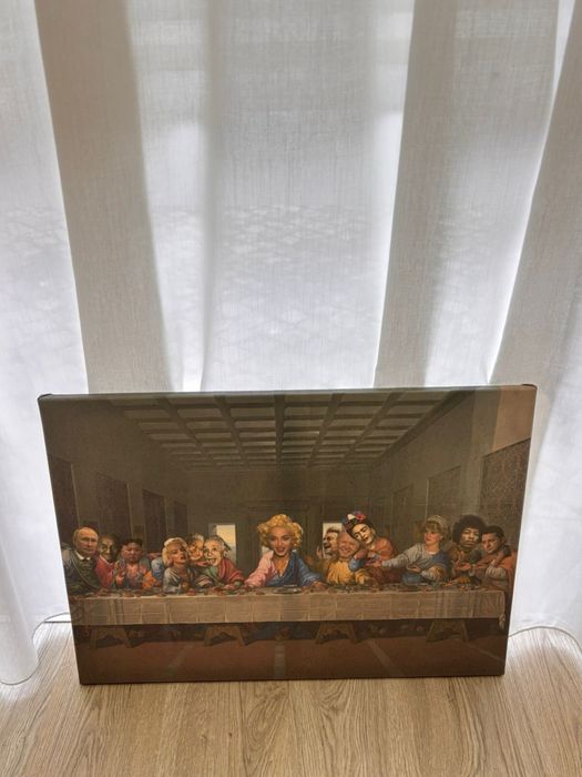 Quadro decorativo