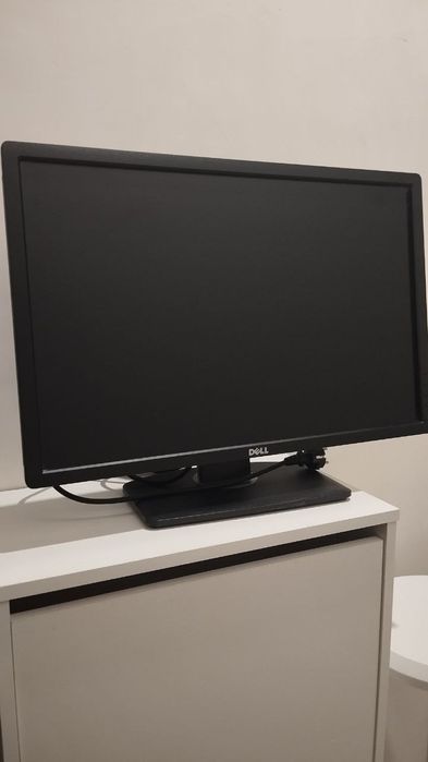 монітор Dell UltraSharp U2412M