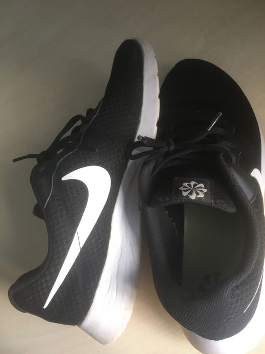 Кросівки «Nike Tanjun”
