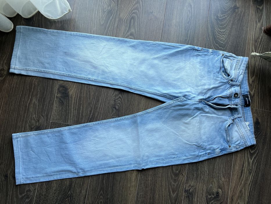 Джинси reserved 30/32