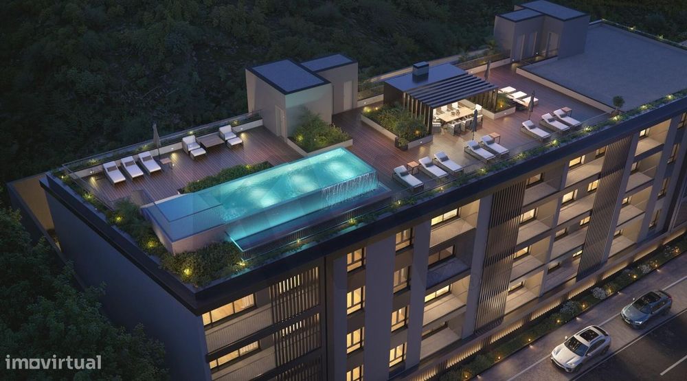 Apartamento T3 | Lobos Views