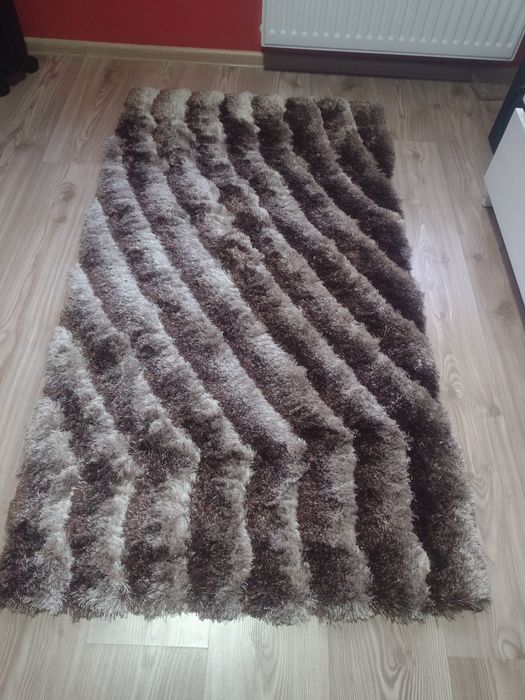 dywan pokojowy,gruby włos