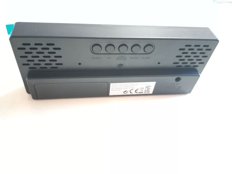 Электронные часы