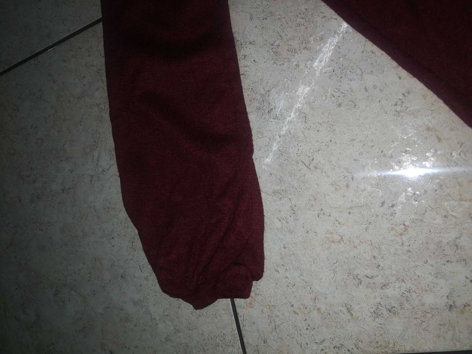 Sukienka damska roz 38 z dzianinki