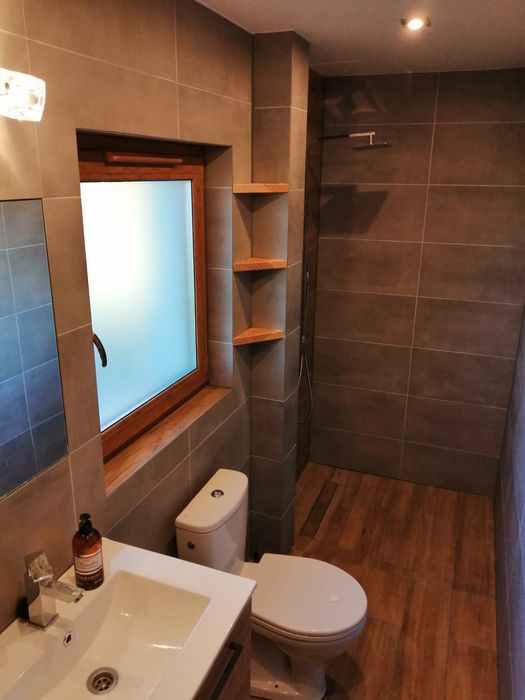 Domek w Górach Sowich