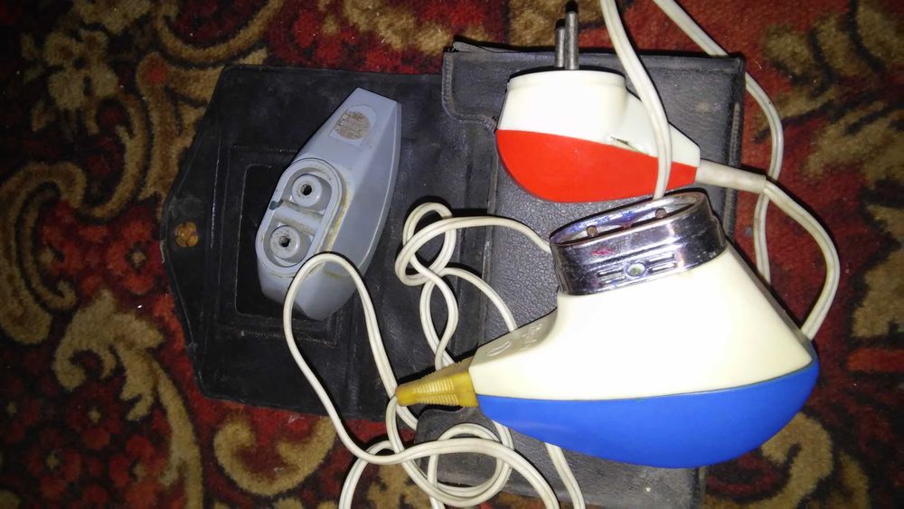 Бритви для гоління