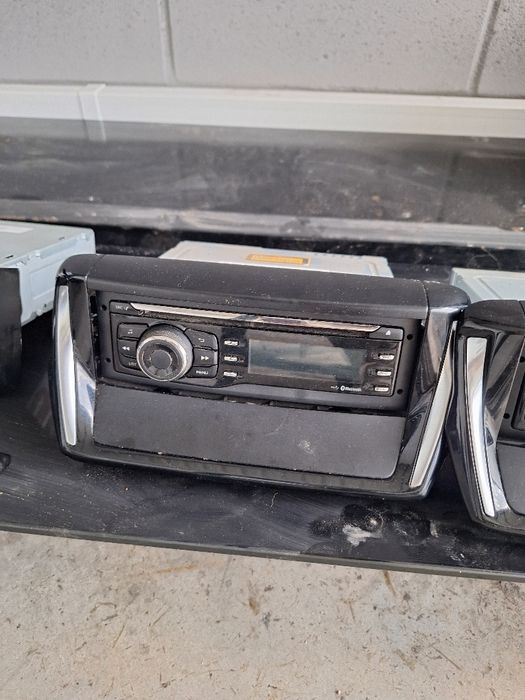 Radio peogeot 208/2008