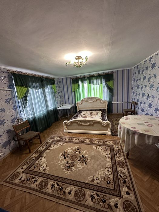 Оренда будинку в місті р-н с.Піщане