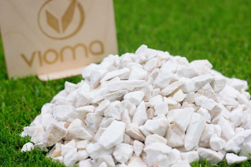 Grys marmurowy, biały "Biała Marianna" Cała Polska !Transport! Tanio!