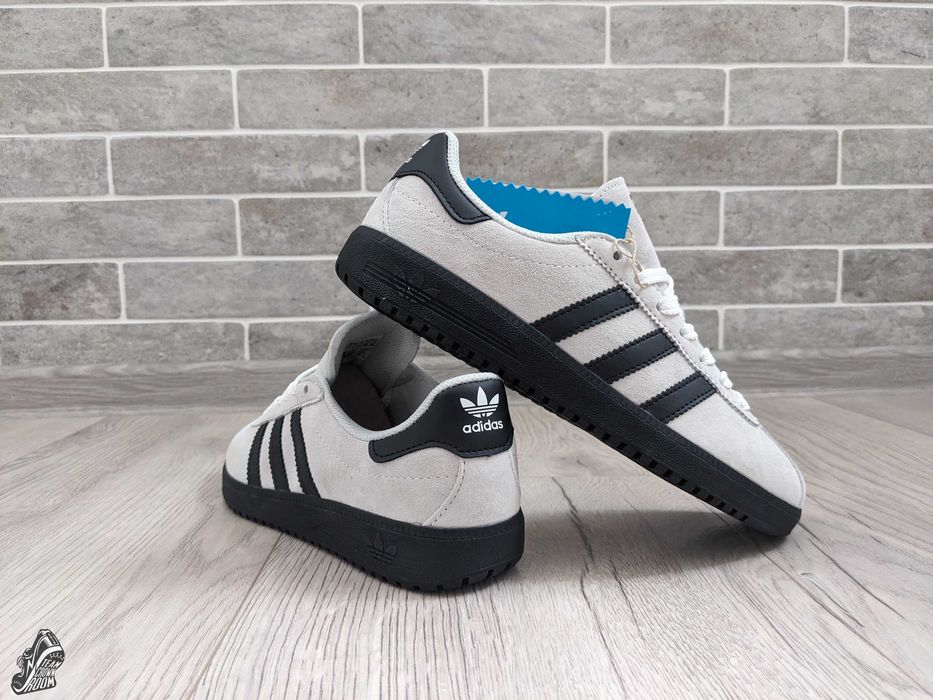 Кросівки Adidas Bermuda Samba Gazelle \ Адідас Самба Бермуда \ 36 - 41 розмір