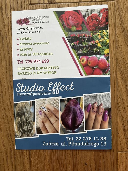 Nasze Zabrze numer lipiec 2024 rok