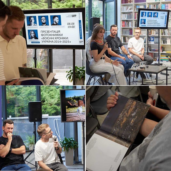 Фотограф Київ | Репортажна зйомка на день народження, свята та івенти