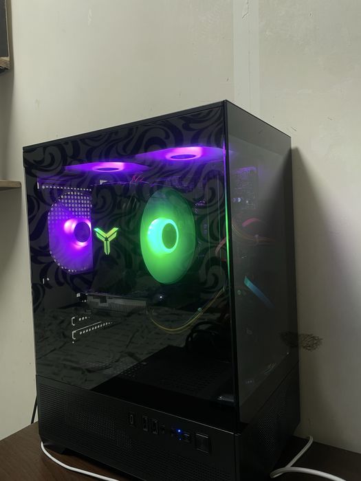 Продам игровой компьютер