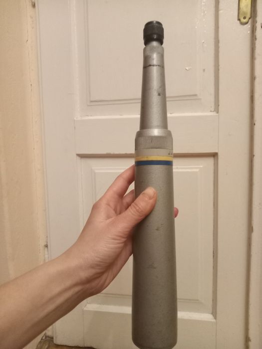 Підзорна труба Донец тзл 20