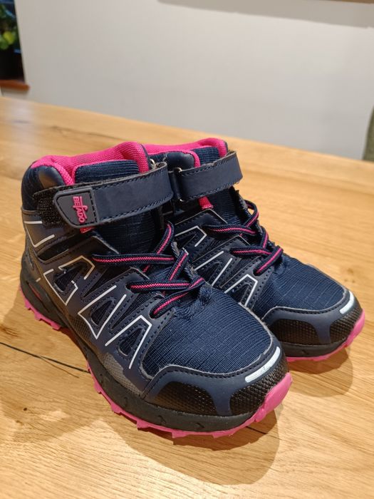 Buty trekingowe Befado 33