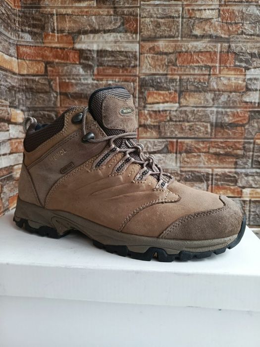 Черевики Meindel gore-tex  (43р.27.5 см)