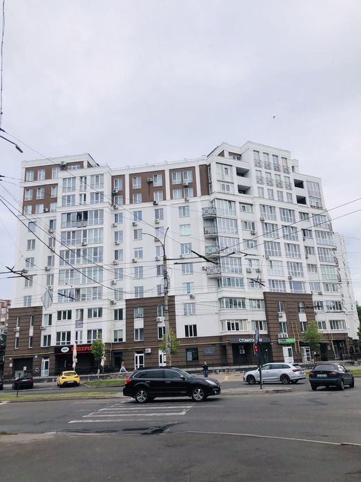 Продам квартиру жк Шевченківський