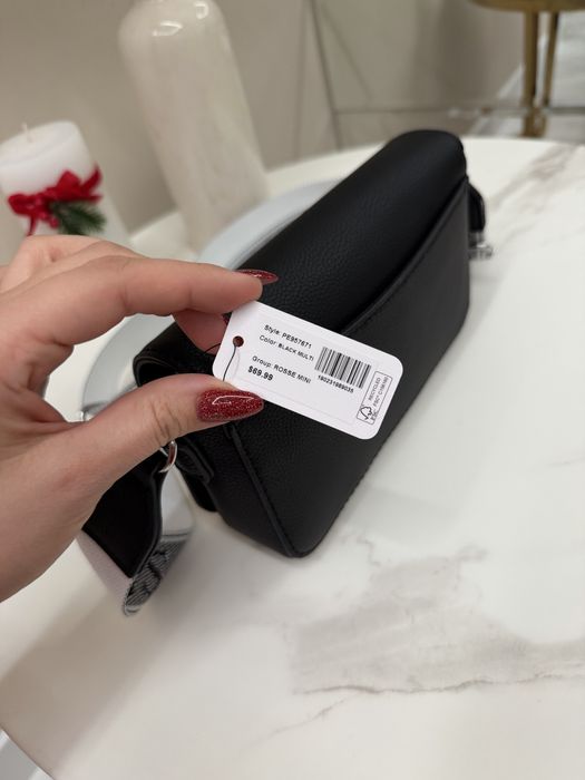 Guess сумка, сумка жіноча, кросбоді, оригінал